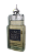 One Man Show Eau De Toilette Masculino - Jacques Bogart (Sem tampa, sem borrifador e vazado) - Imagem 1