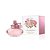 S By Shakira Eau Florale Eau De Toilette Feminino - Shakira (CAIXA AMASSADA) - Imagem 1