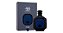 Zukhruf Black Eau de Parfum Masculino - Zimaya (CAIXA AMASSADA) - Imagem 1