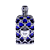 Royal Bleu Eau de Parfum Masculino Orientica (SEM CAIXA) - Imagem 1