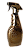 Fresh Gold Eau De Parfum Feminino - Moschino (Sem caixa, frasco desgastado) - Imagem 1