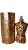 Le Male Elixir Absolu Eau de Parfum Masculino - Jean Paul Gaultier (Lata amassada e frasco com leves detalhes) - Imagem 2