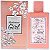 Misterious Girl Eau de Parfum Feminino - New Brand (CAIXA AMASSADA) - Imagem 1
