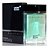 Presence Eau de Toilette Masculino - MontBlanc (Caixa Amassada) - Imagem 1