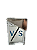 V/S Versus Eau de Toilette Masculino - Versace (MINIATURA) - Imagem 1