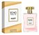 Echo Modern Girl Eau de Parfum Feminino - Galaxy Plus Concept - Imagem 1