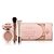 Easy To Love Essentials Primer 15ml+Pó Compacto 4gr+Pincel- Delilah - Imagem 1