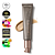 Time Frame Future Resist Foundation Broad Spectrum SPF 20 - 38ml (Base)- Delilah - Imagem 5