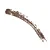 Brow Shape Defining Brow Gel 4ml (Gel de Sobrancelha Definidor) - Delilah - Imagem 4