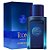 The Icon Supreme Eau de Parfum Masculino - Antonio Banderas - Imagem 1