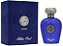 Opulent Blue Oud Eau de Parfum Compartilhável - Lattafa - Imagem 1