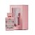 Badee Al Oud Noble Blush Eau De Parfum Feminino - Lattafa - Imagem 1
