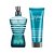 Kit Le Male Eau de Toilette+Shower Gel Masculino - Jean Paul Gaultier - Imagem 2
