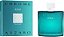 Chrome Aqua Eau de Toilette Masculino - Azzaro - Imagem 1