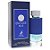 Encode Blue Eau de Parfum Masculino - Maison Alhambra (CAIXA AMASSADA) - Imagem 1