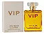 Vip Eau de Parfum Feminino - Sea Blue (Caixa Amassada) - Imagem 1
