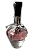 Shagaf Al Ward Eau de Parfum Feminino - Al Wataniah (Sem caixa, sem borrifador e vazado) - Imagem 1