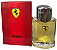 Ferrari Red Eau De Toilette Masculino - Ferrari (CAIXA AMASSADA) - Imagem 2