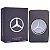 Mercedes Benz Man Grey Eau de Toilette Masculino - Mercedes Benz - Imagem 1