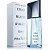 LEau Bleue dIssey Eau Fraiche Eau de Toilette Masculino - Issey Miyake (CAIXA AMASSADA) - Imagem 1