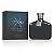 JV X NJ Eau de Toilette Masculino - John Varvatos (CX AZUL E PRETA) - Imagem 1