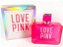 Love Pink Eau de Parfum Feminino - Victoria's Secret (CAIXA AMASSADA) - Imagem 1