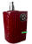 Red Eau de Toilette Masculino - Alfa Romeo (SEM CAIXA, SEM TAMPA, FRASCO AVARIADO E VAZADO) - Imagem 1