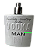 Vodka Man Eau de Toilette Masculino - Paris Elysees (SEM CAIXA, SEM TAMPA E VAZADO) - Imagem 1