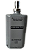 Hibernatus For Men Eau de Toilette Mascuino - Paris Elysees (SEM CAIXA, SEM TAMPA E VAZADO) - Imagem 1