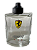 Scuderia Ferrari Red Eau De Toilette Masculino - Ferrari (SEM CAIXA E SEM TAMPA) TRANSPARENTE - Imagem 1