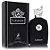 Cassius Eau de Parfum Masculino - Maison Alhambra (Caixa amassada) - Imagem 1