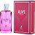 Alive Now Eau de Parfum Feminino- Maison Alhambra (CAIXA AMASSADA) - Imagem 1