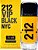 SOB ENCOMENDA 03 À 12 DIAS - 212 VIP Black 212 Cab Edição Limitada Eau de Parfum Masculino - Carolina Herrera - Imagem 1