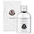 Sob Encomenda de 03 À 12 Dias - Moncler Pour Homme Eau de Parfum Masculino - Moncler - Imagem 1