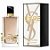 SOB ENCOMENDA 03 À 12 DIAS - Libre Flowers & Flames Eau de Parfum Florale Feminino - Yves Saint Laurent - Imagem 1