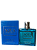 Aqua Pour Homme Eau de Toilette Masculino - Sea Blue (Caixa Amassada e Vazado) - Imagem 1