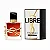 Libre Le Parfum Feminino - Yves Saint Laurent (CAIXA AMASSADA) - Imagem 1