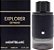 SOB ENCOMENDA - 03 À 12 DIAS ÚTEIS - Explorer Extreme Parfum Masculino - Montblanc - Imagem 1
