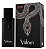 Vulcan Black Friday Eau de Parfum Masculino - French Avenue - Imagem 1