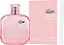 Eau de Lacoste L.12.12 Pour Elle Sparkling Eau de Toilette Feminino - Lacoste - Imagem 1