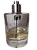 L'Homme Eau de Toilette - Yves Saint Laurent (Sem caixa, sem tampa, borrifador quebrado e vazado) - Imagem 1