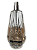 Ange Ou Démon Le Secret Eau de Parfum Feminino - Givenchy (SEM CAIXA, SEM TAMPA E VAZADO) - Imagem 1