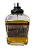 Gentleman Eau de Toilette Masculino - Givenchy (SEM CAIXA, SEM TAMPA E VAZADO) - Imagem 1