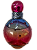 Rainbow Fantasy Eau de Toilette Feminino - Britney Spears (SEM CAIXA E VAZADO) - Imagem 1