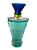 Rue Pergolese Eau de Parfum Feminino - Dzintars (SEM CAIXA E VAZADO) - Imagem 1
