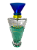 Rue Pergolese Eau de Parfum Feminino - Dzintars (SEM CAIXA E VAZADO) - Imagem 2