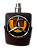 Mercedes Benz Private Eau de Parfum Masculino - Mercedes Benz (SEM CAIXA, SEM TAMPA E VAZADO) - Imagem 1