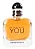 In Love With You Eau de Parfum Feminino - Giorgio Armani (SEM CAIXA) - Imagem 1