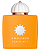 Beach Hut Woman Eau de Parfum Feminino - Amouage (Sem caixa) - Imagem 1