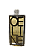 Celine Pour Femme Eau de Toilette Feminino - Celine (MINIATURA) SEM TAMPA - Imagem 1